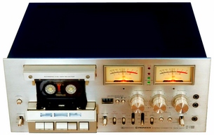 Pioneer CT-F1000